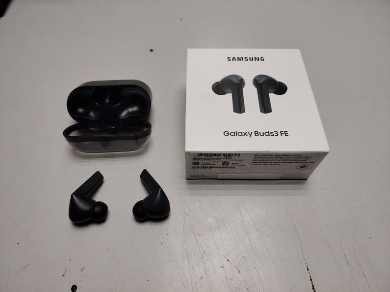 Купить Samsung galaxy buds 3 fe Б/У
