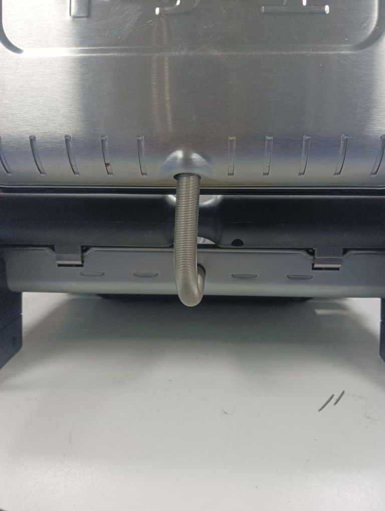 Tefal Optigrill+ XL GC722D34 Код:01-200808982. Изображение 5