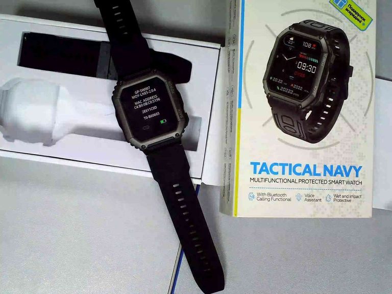 Дешиво Gelius Pro GP-SW007 Black с ломбарда