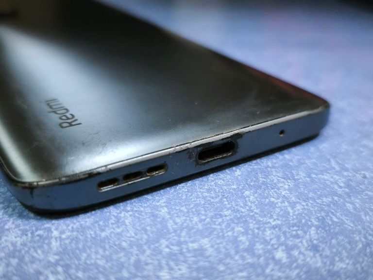 Дешево Xiaomi redmi note 11 4/128gb з ломбарду