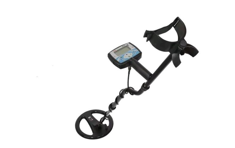 Дешиво Minelab X-Terra 705 (МТ 705) с ломбарда