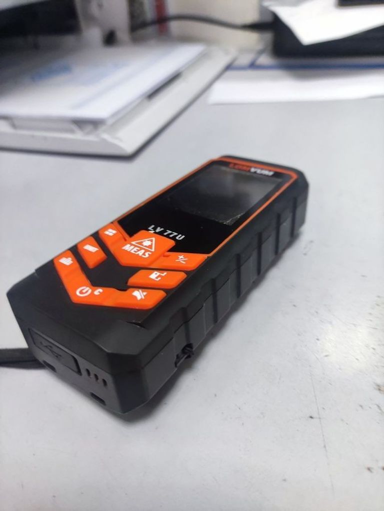 Объявление Lomvum lv 77u Б/У