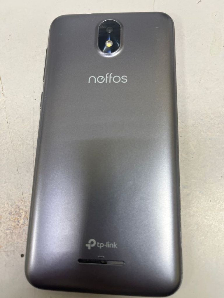Объявление Tp-Link neffos c5 plus tp7031a 1/8gb Б/У