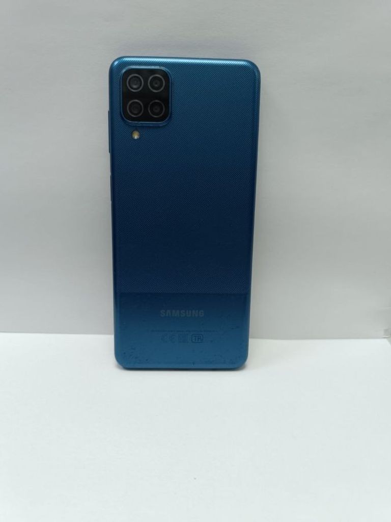Samsung galaxy a12 sm-a125f/ds 4/64gb Код:01-200808060. Изображение 5