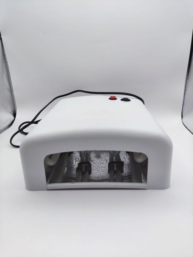 Объявление Uv Lamp st818 Б/У