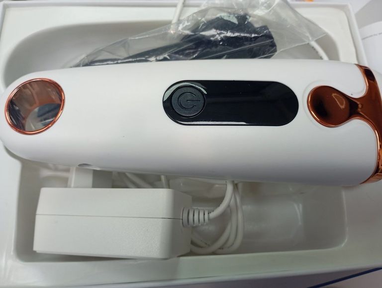 Дешиво Weizer ipl magictouch rt-8530 с ломбарда