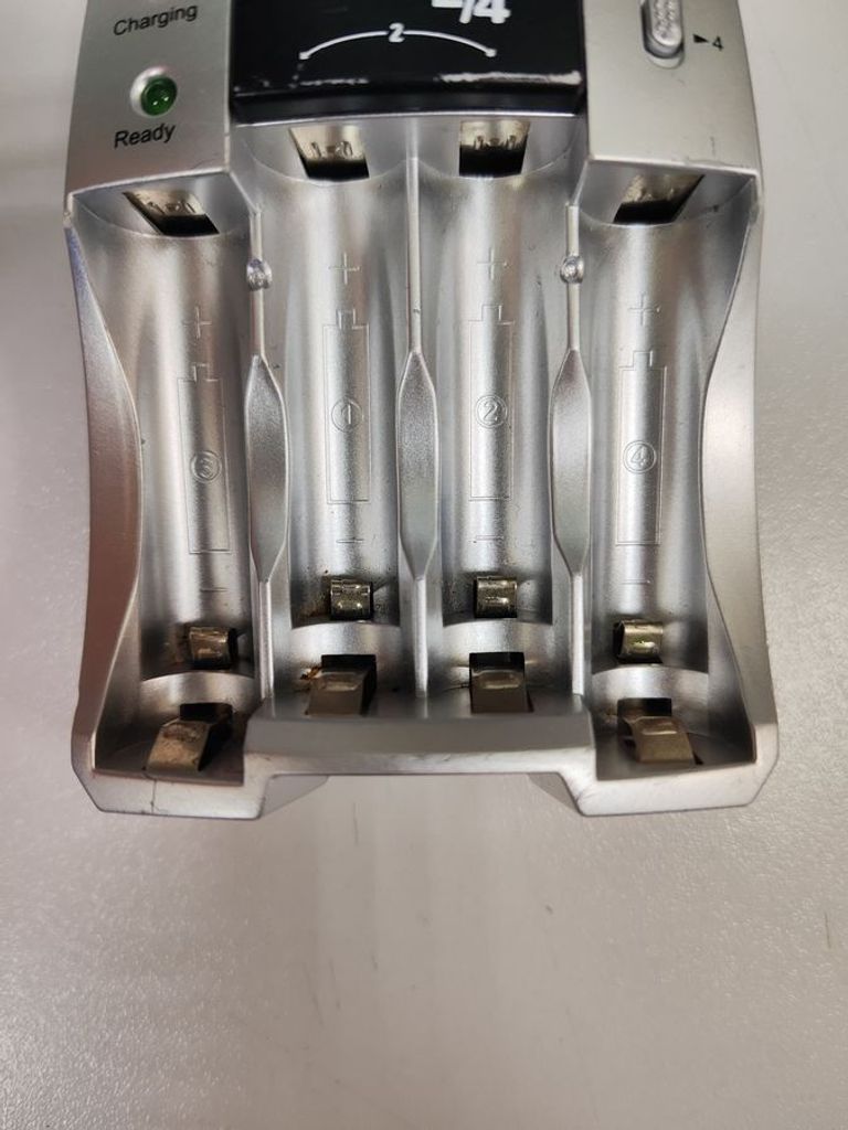 Дешиво Hama delta force 2/4 с ломбарда