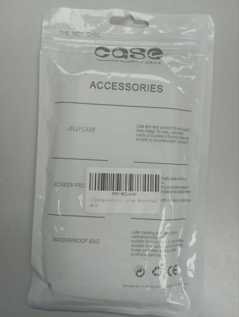 Купить Case 12pro Б/У