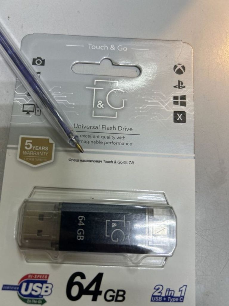 Оголошення Без Виробника tg 64gb Б/У