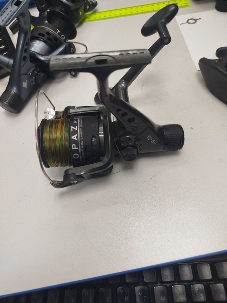 Topaz to50 Код:01-200749695. Изображение 5