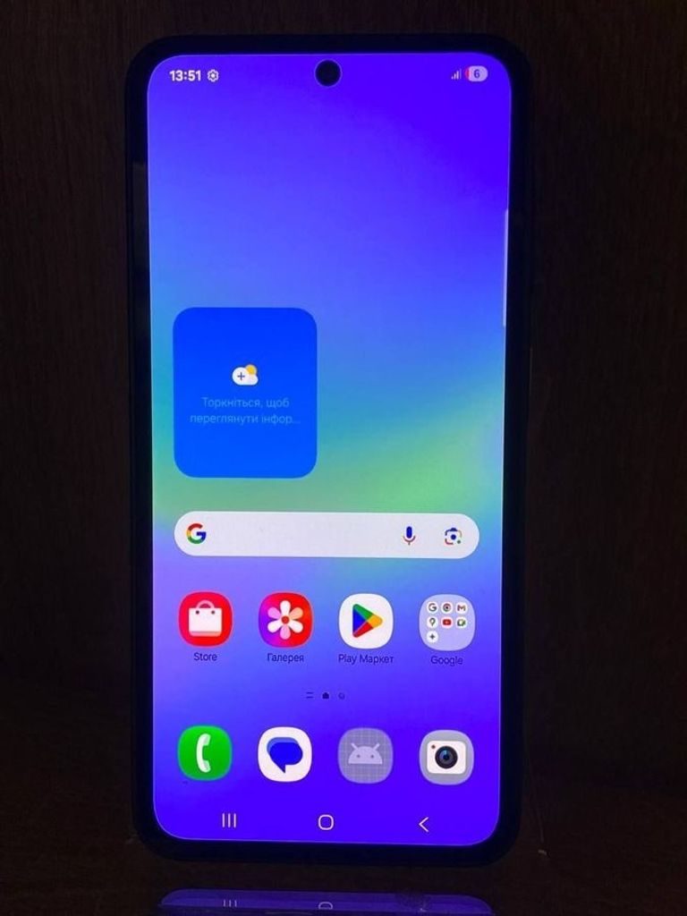 Samsung galaxy a36 5g 6/128gb Код:01-200769793. Изображение 5