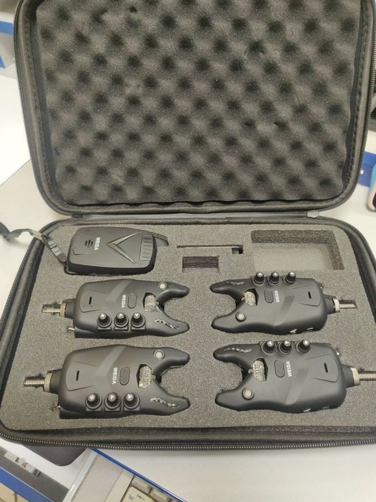 Дешиво Weida fa213n2-4 с ломбарда