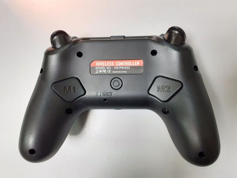 Оголошення Topwolf hs-ps4252a Б/У