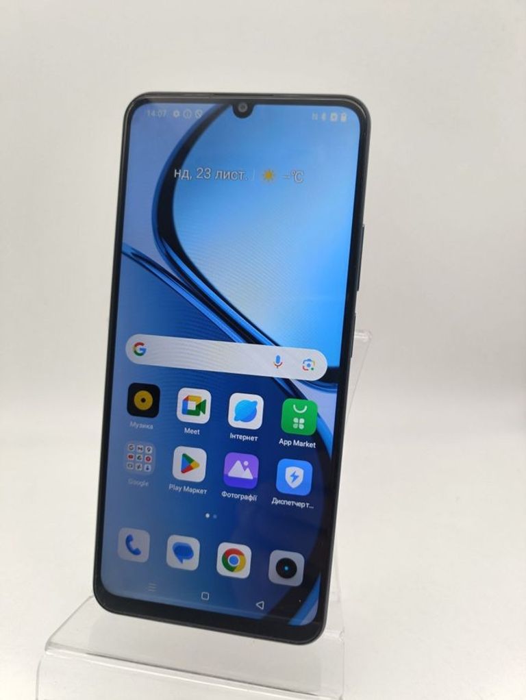 Купить Realme c63 8/256gb Б/У