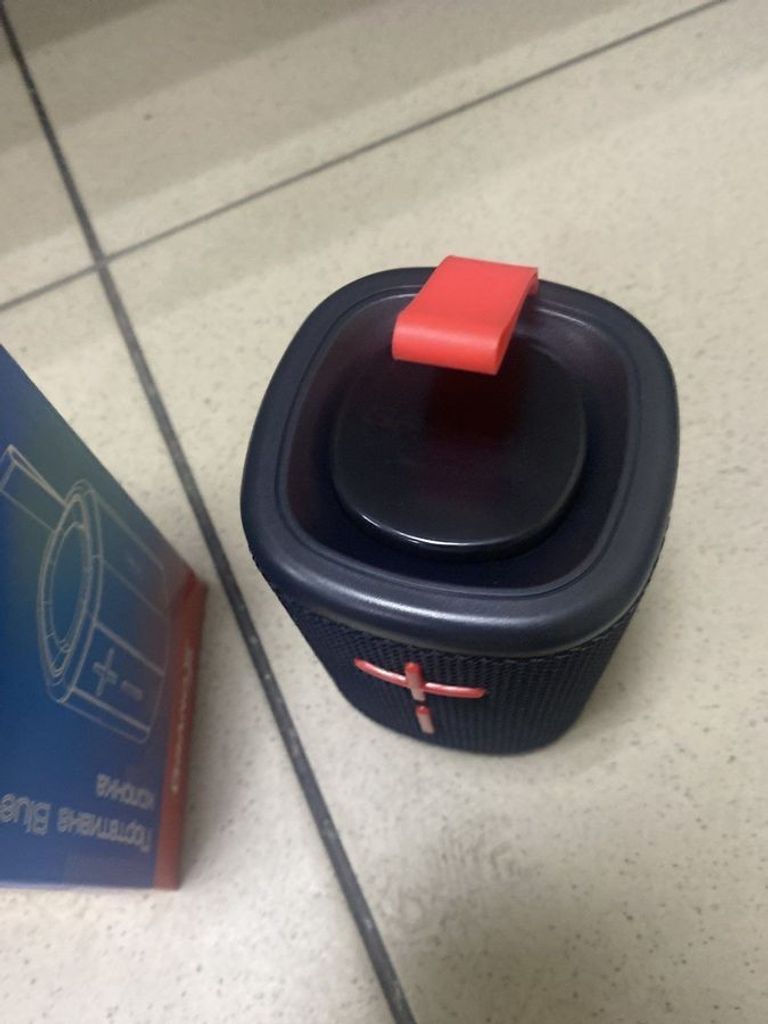 Объявление Grand-x BTS-10DB Б/У