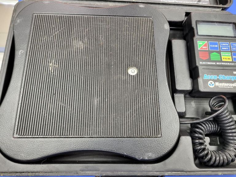 Mastercool 98210-а Код:01-200567858. Изображение 6