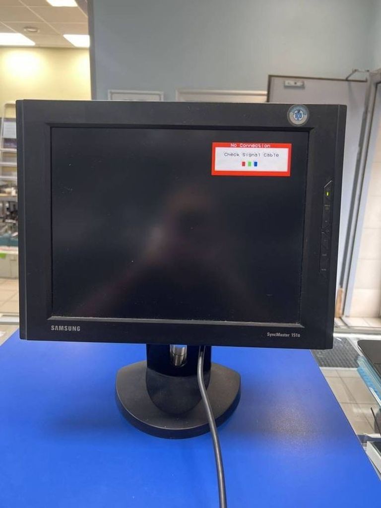 Купити Samsung 151b Б/У