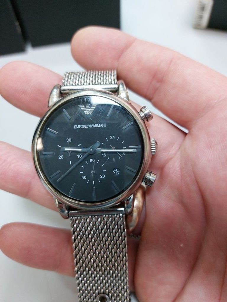 Розпродаж Armani ar_1811, продавець Техноскарб