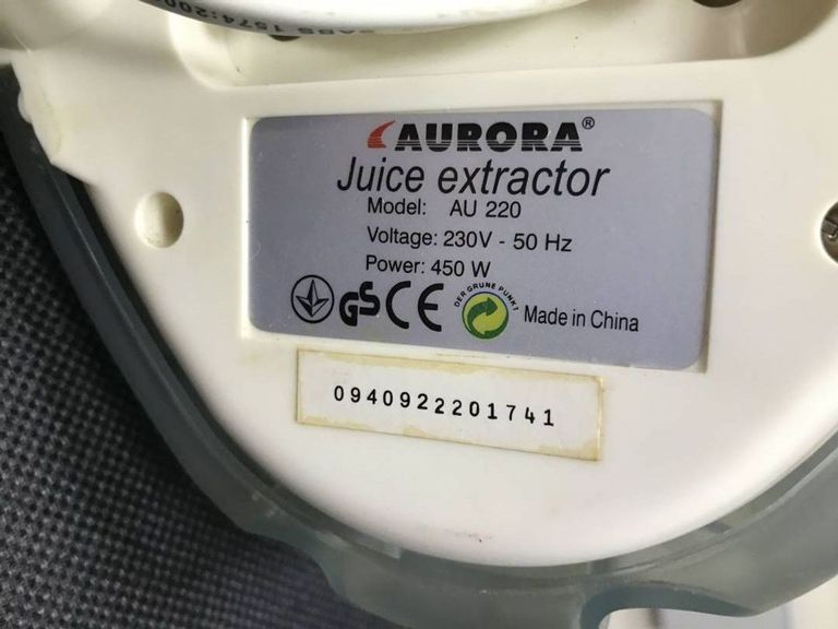 Дешево Aurora au 210 з ломбарду