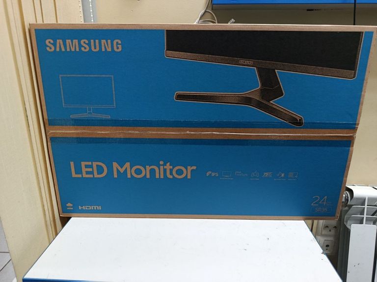 Samsung s24r358fhi Код:01-200803325. Изображение 6