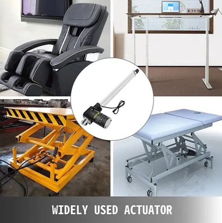 VEVOR 150 мм Код:null. Изображение 8