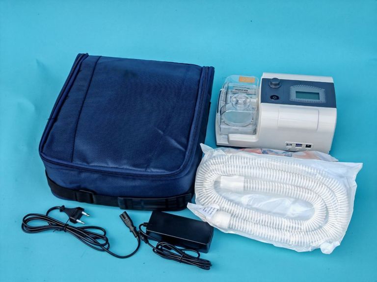 Объявление Dreamy CPAP/APAP Б/У