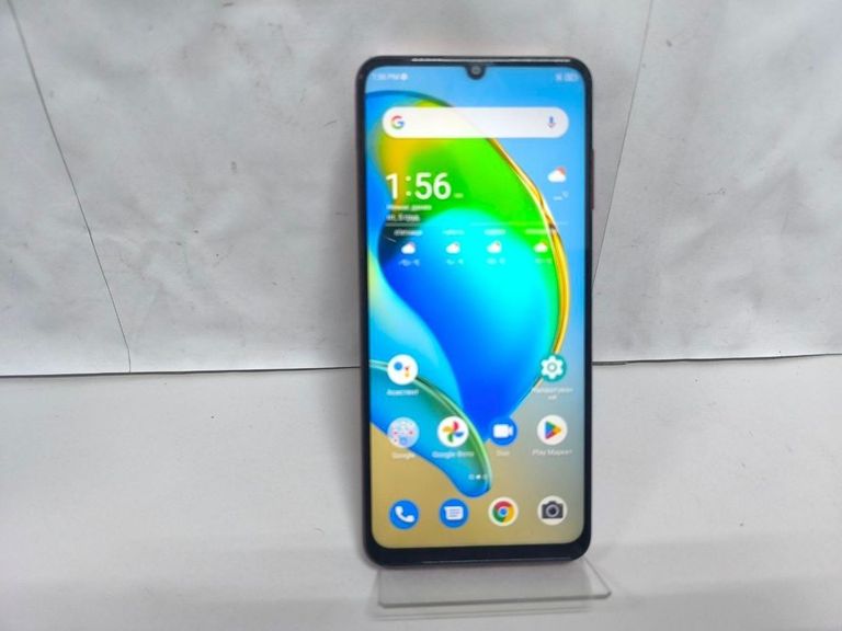 Оголошення Zte blade v40 vita 4/128gb Б/У