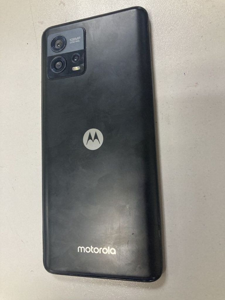 Оголошення Motorola g72 8/128gb Б/У