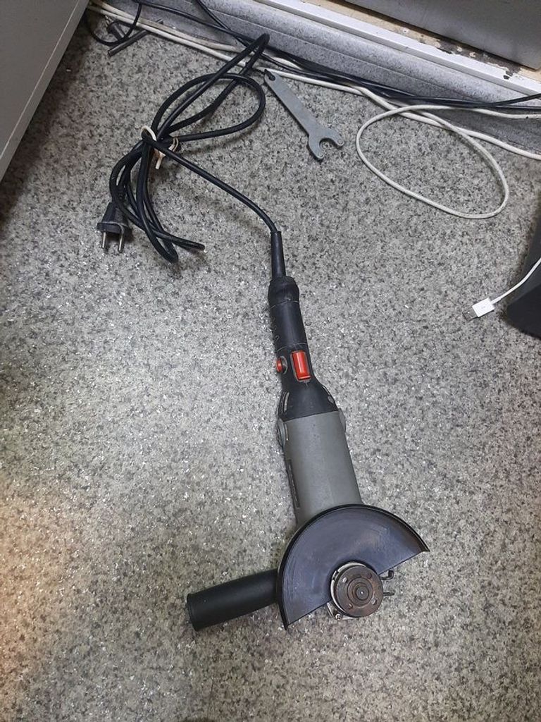 Дешиво Forte AG 91-125 L с ломбарда