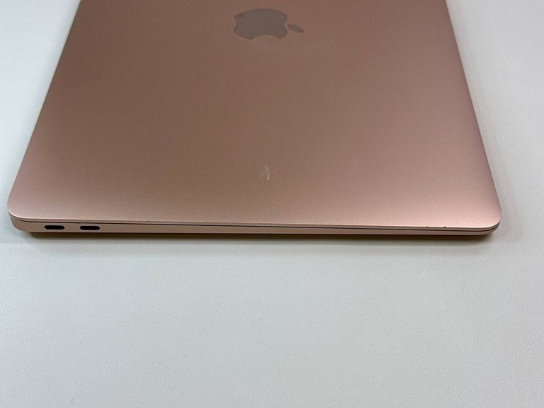 Apple macbook air 13" 2020 a2179 core i3 1,1ghz/ram8gb/ssd256gb/intel iris plus graphics Код:01-200812919. Изображение 11