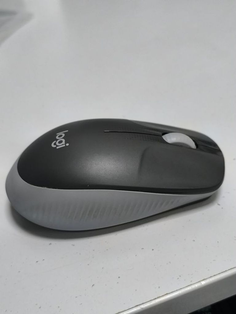 Logitech m190 wireless Код:01-200811680. Изображение 5