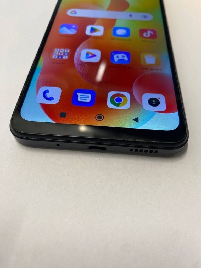 Xiaomi redmi 12c 3/32gb Код:01-200811642. Изображение 7