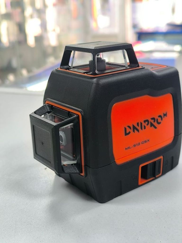 Dnipro-M ml-512gsx Код:01-200811681. Зображення 7
