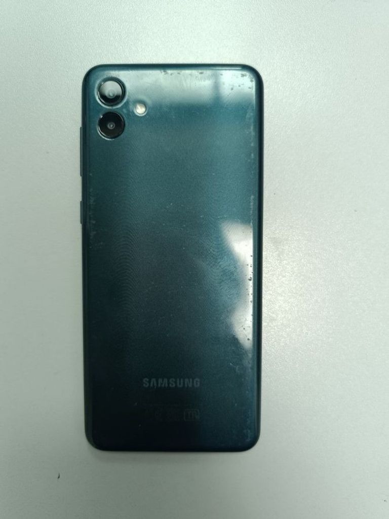 Объявление Samsung galaxy a04 4/64gb Б/У