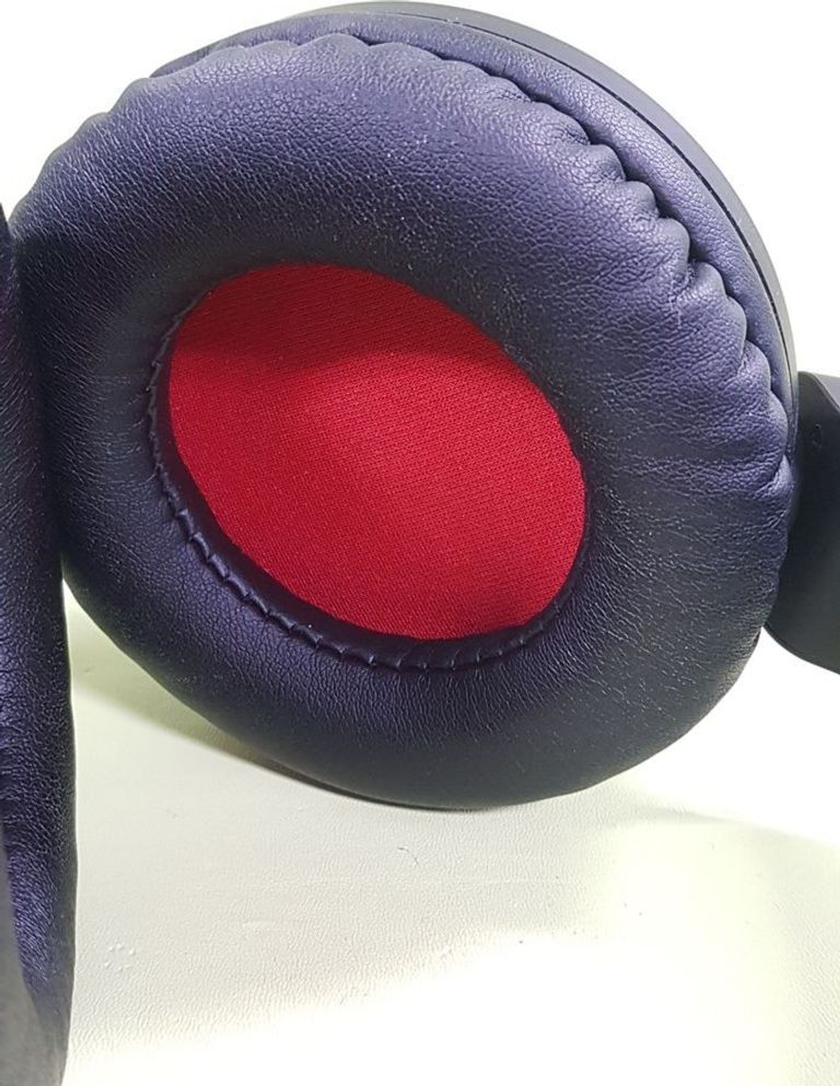 Дешиво Msi DS502 Gaming Headset с ломбарда