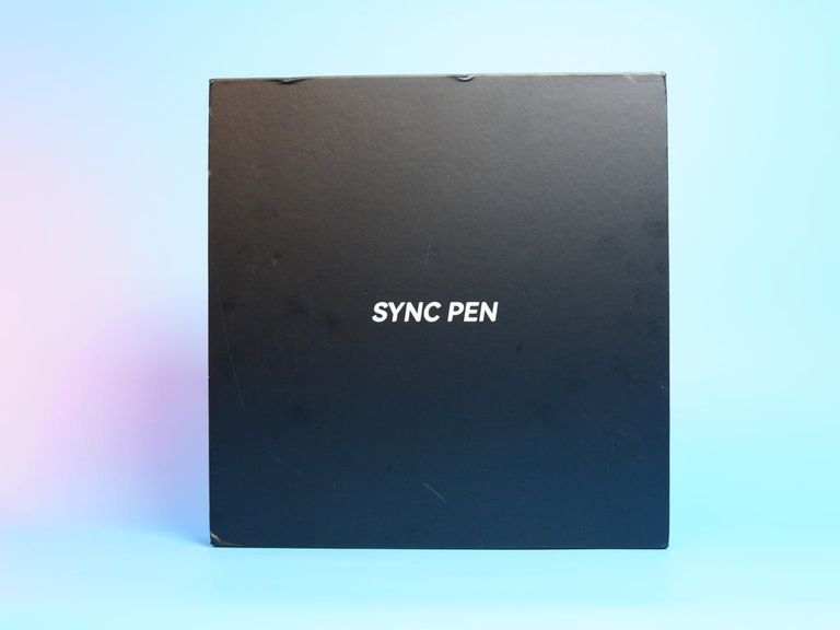 SYNCIFY SketchBook PRO Set Smart Digital Notebook Smartpen Код:null. Зображення 8