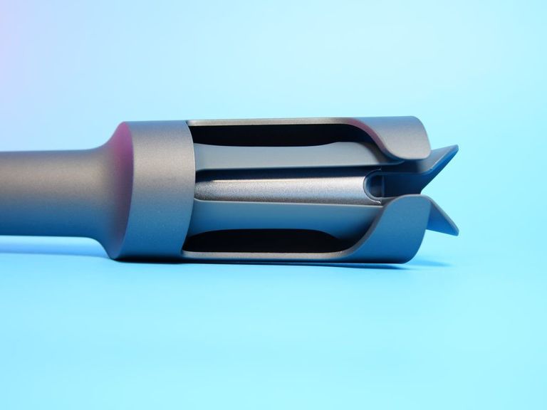 Объявление TYMO CURLPRO Beach Waves Б/У