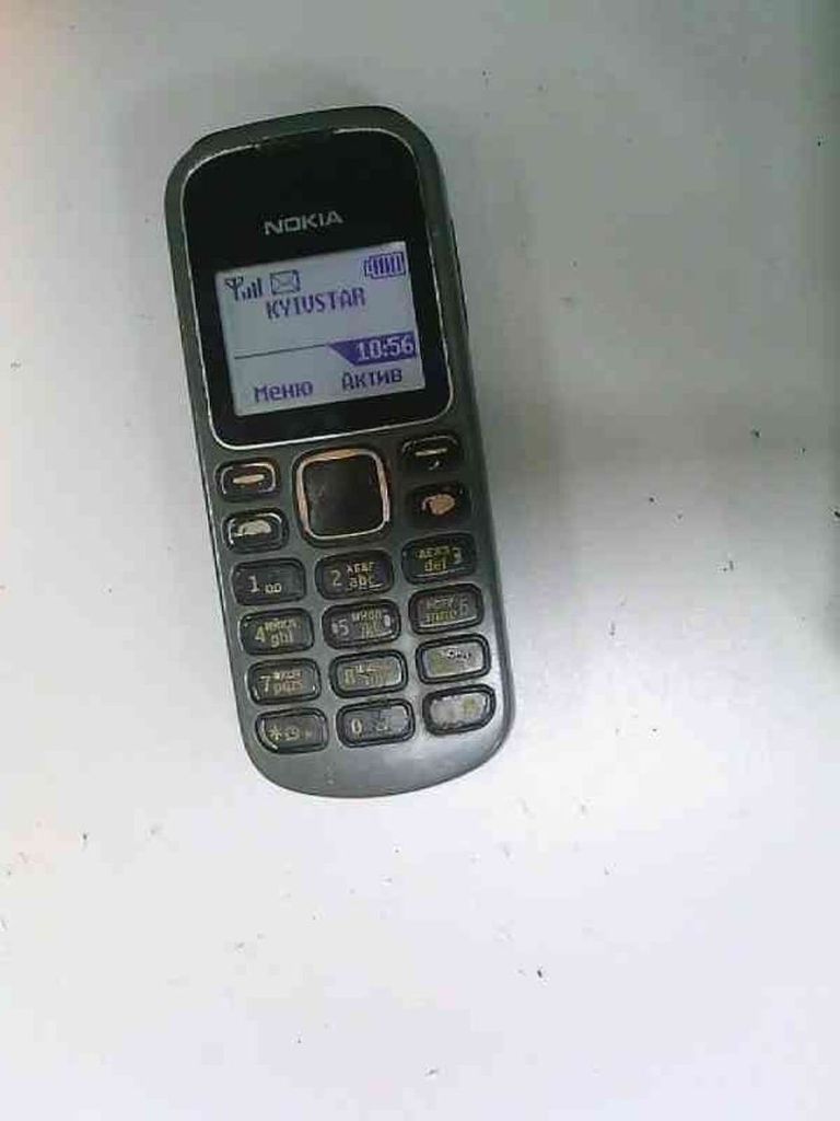 Купить Nokia 1280 Б/У