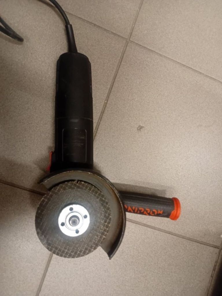 Дешиво Dnipro-M gs-120s с ломбарда