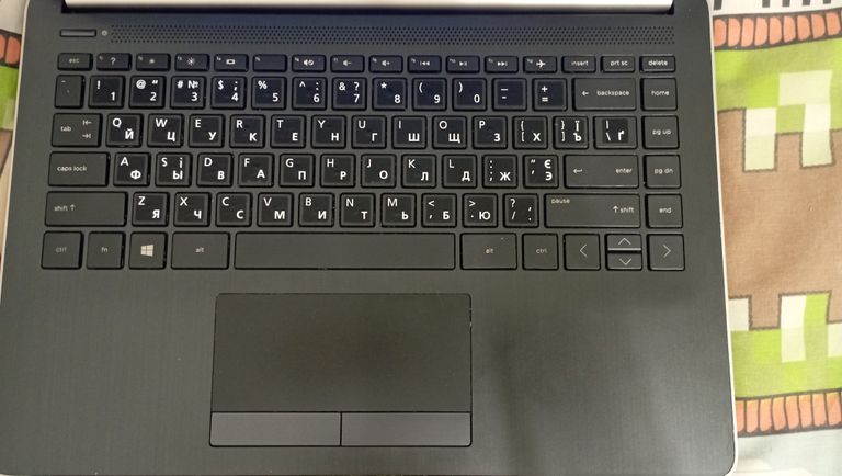 Hp 14-ep0012ua Ceramic White (833G8EA) Код:null. Зображення 11