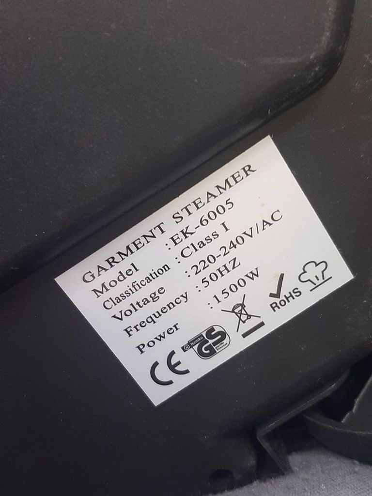 Дешиво Rovus ek-6005 с ломбарда