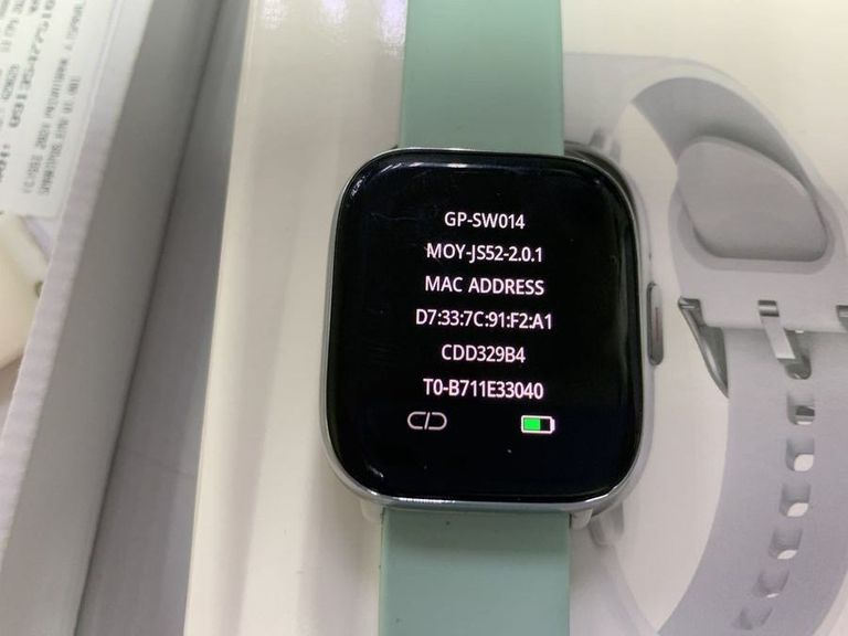 Розпродаж Gelius pro gp-sw014 amazwatch gti, продавець Техноскарб