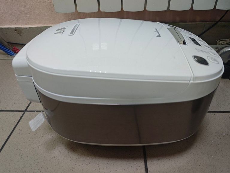 Дешево Moulinex Simply Cook MK622132 з ломбарду