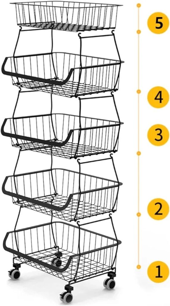 Дешиво Kitchen shelf с ломбарда