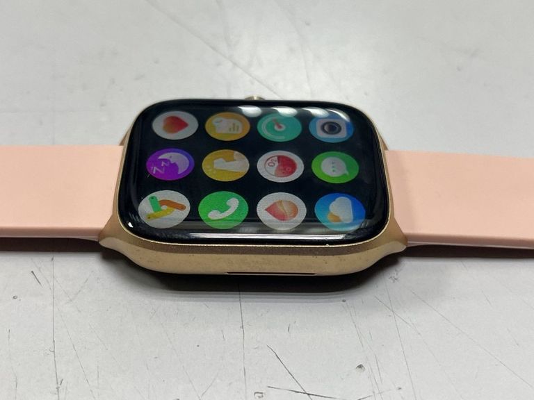 Gelius pro gp-sw012 amazwatch gts Код:01-200816237. Зображення 6