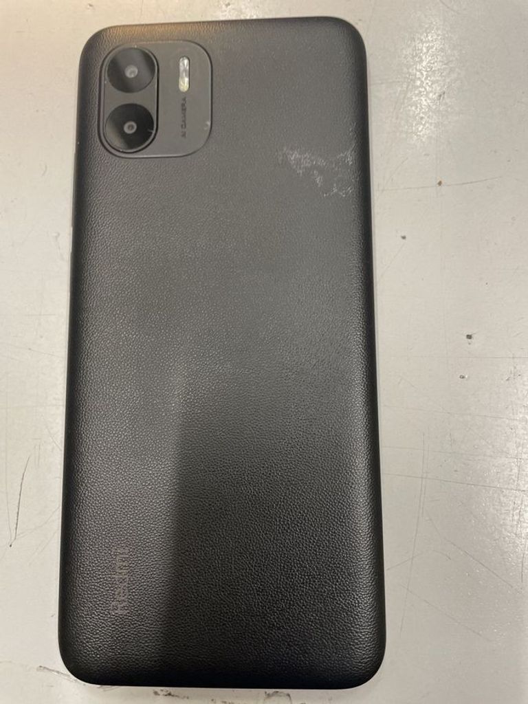 Розпродаж Xiaomi Redmi A1 2/32GB Black, продавець Техноскарб