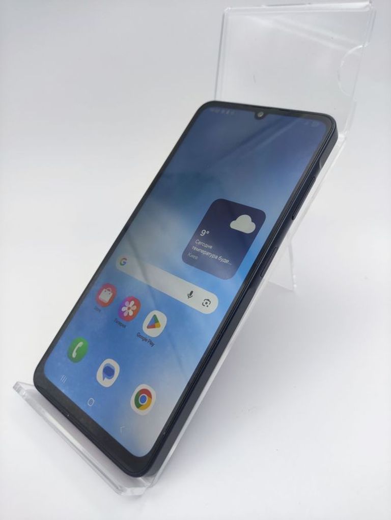 Дешево Samsung galaxy a06 4/128gb з ломбарду