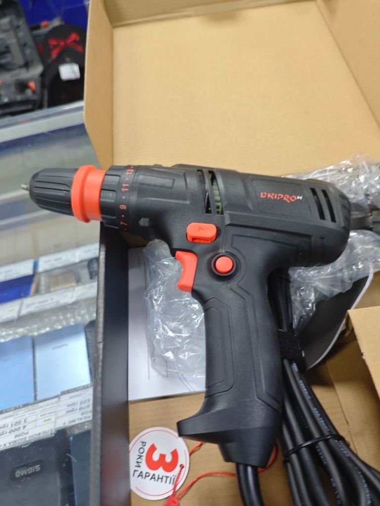 Оголошення Dnipro-M td-32q Б/У