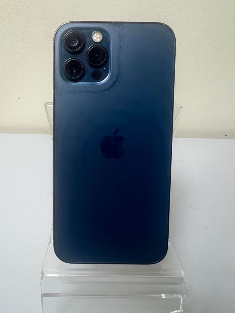 Купити Apple iphone 12 pro max 128gb Б/У