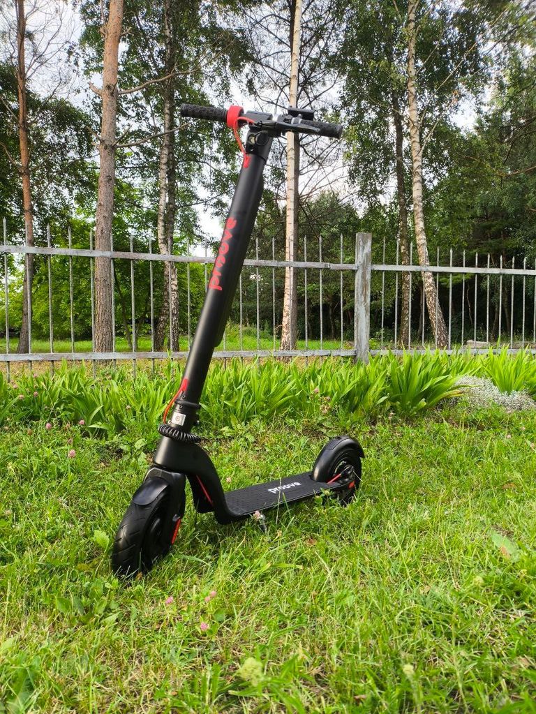 Оголошення Proove X-City Pro Black/Red Б/У